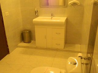 Hotel Shyama International Nuova Delhi Esterno foto