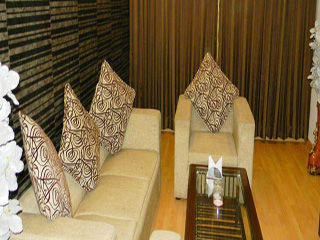 Hotel Shyama International Nuova Delhi Esterno foto
