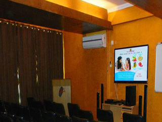 Hotel Shyama International Nuova Delhi Esterno foto